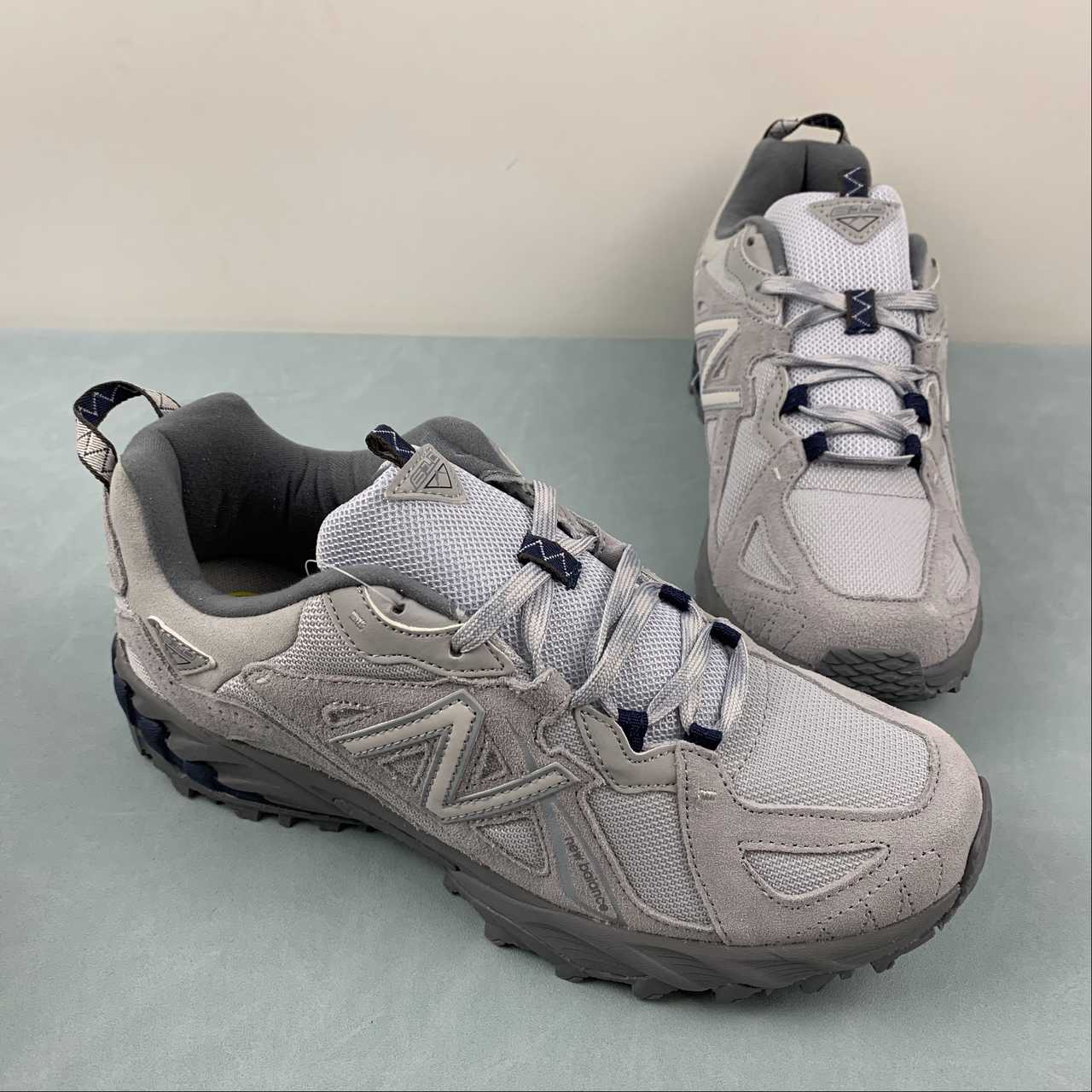 Replica New Balance Shoe New Balance NB610 ML610TBF  36-45