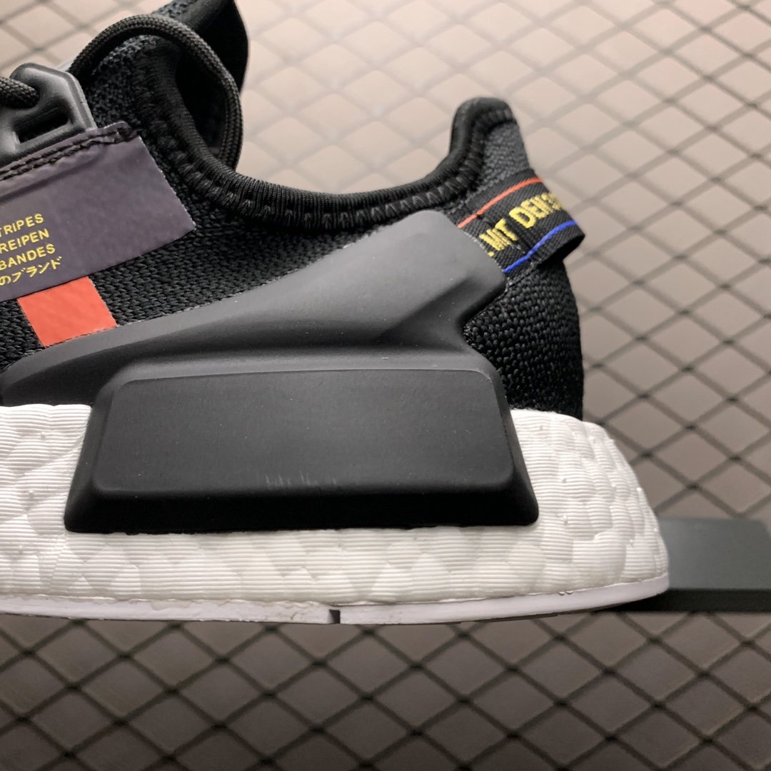Replica Adidas Shoe Adidas NMD Boost FV9028 Size 39-45