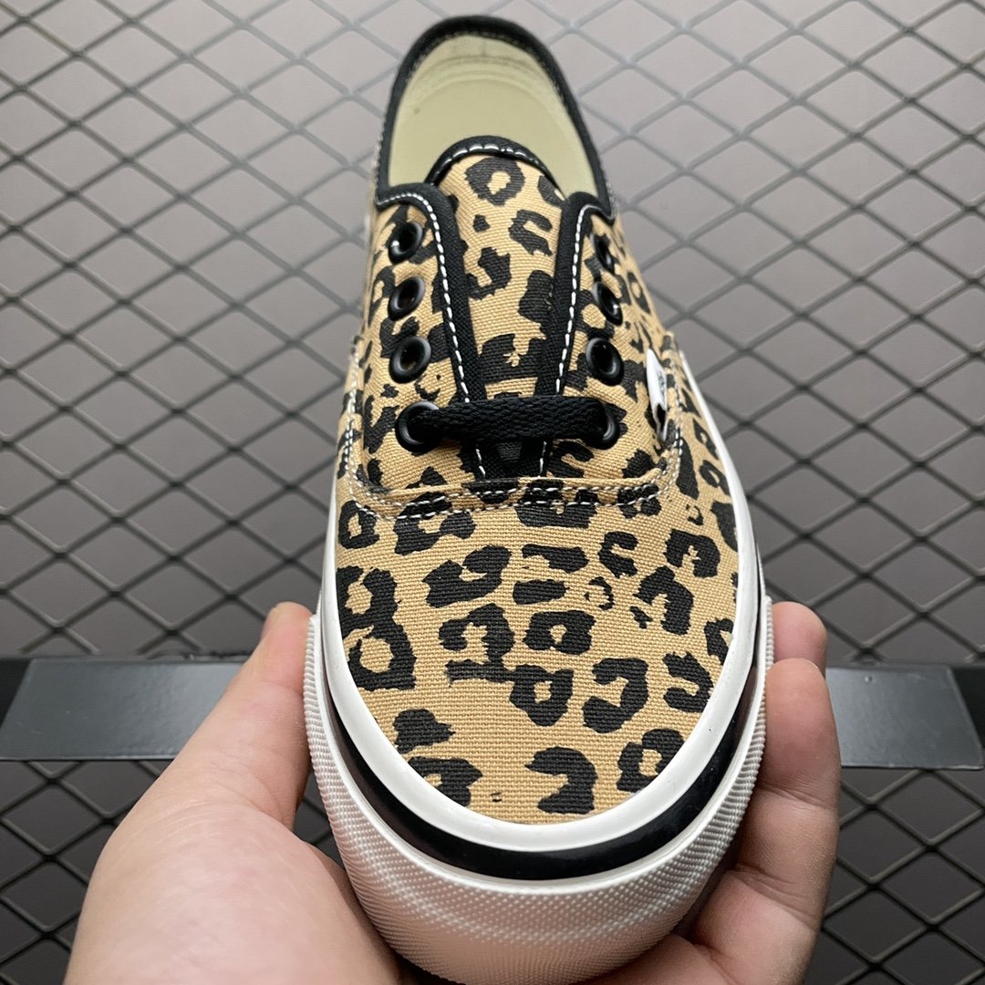 Replica Vans Shoe Vans Authentic 44 DX35-44