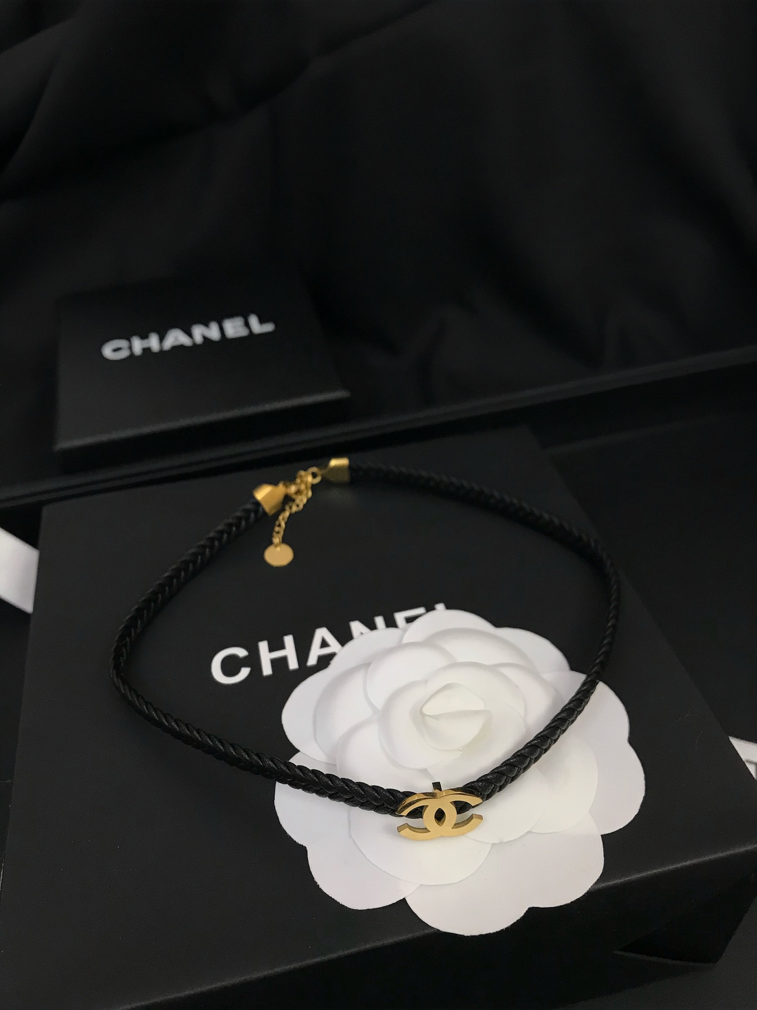 Replica CHANEL Necklace