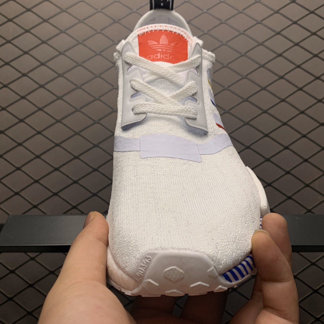 Replica Adidas Shoe Adidas NMD Boost FY1432 36-45