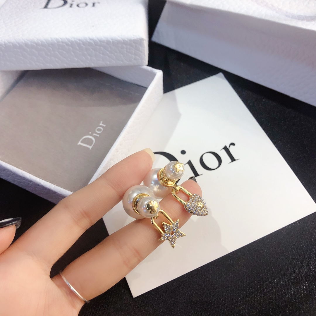 Replica DIOR Earring