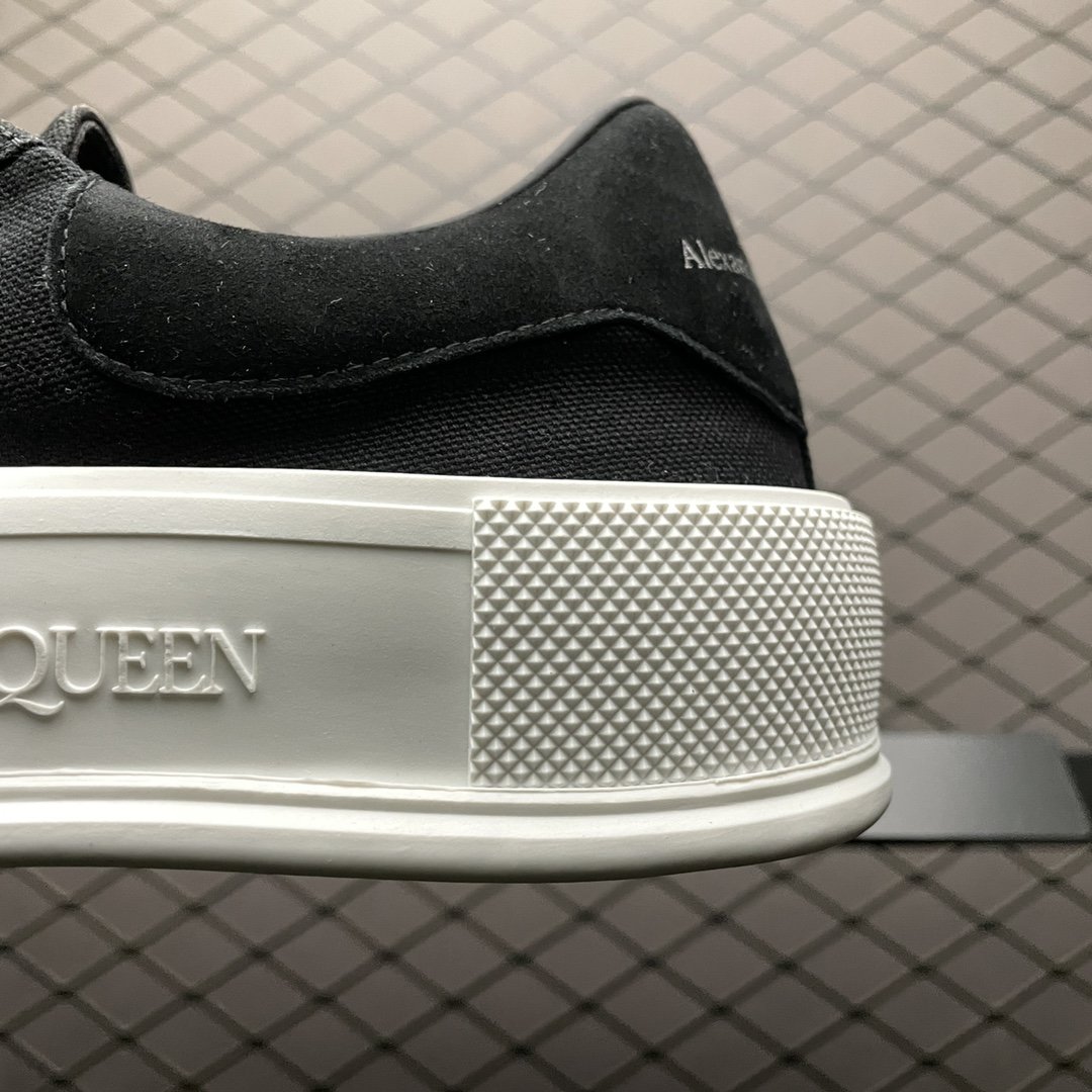 Replica Alexander McQueen Shoe Alexander McQueen 21S35-39