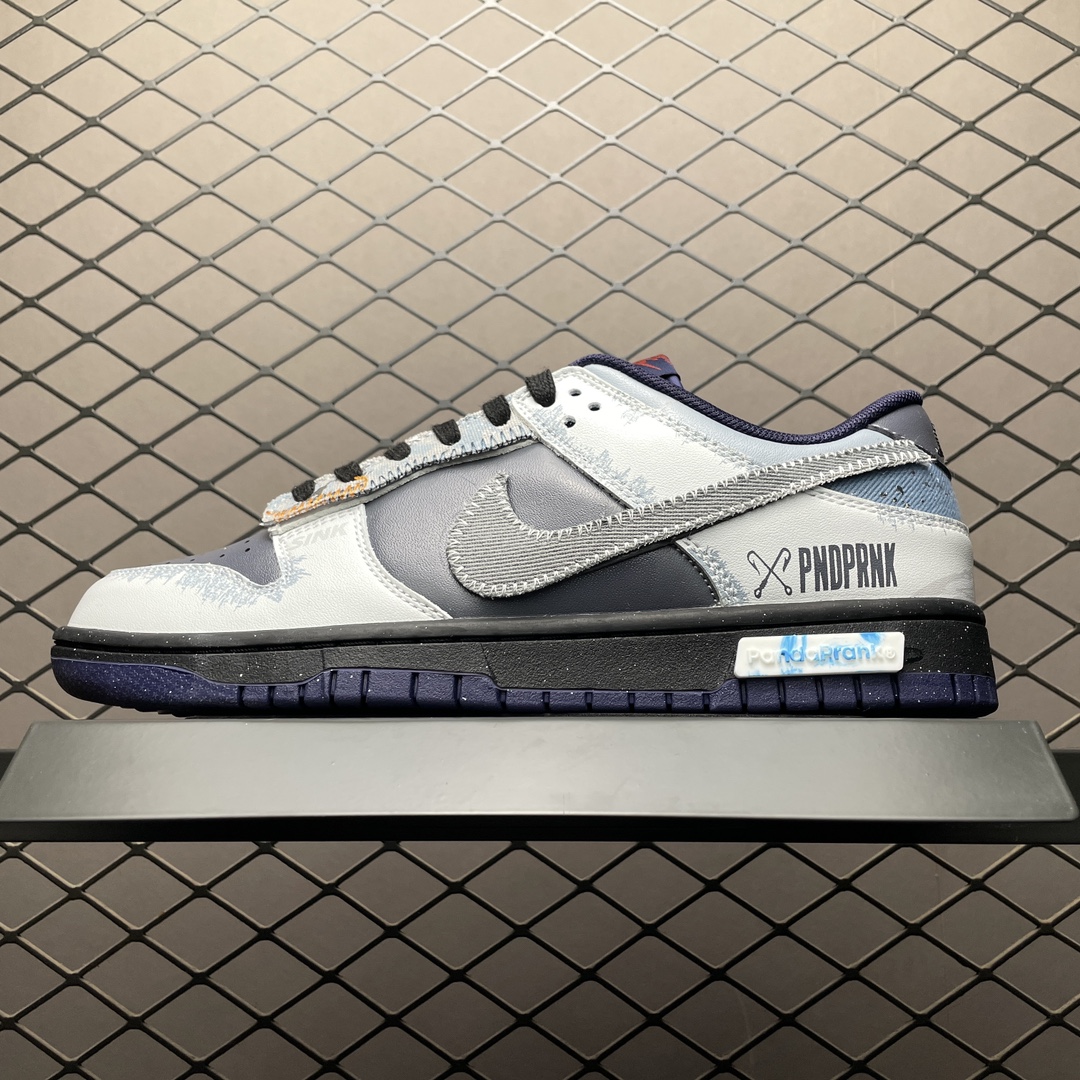 Replica Nike Dunk SB Shoe Nike Dunk Low FV8106-181 Size 36-45