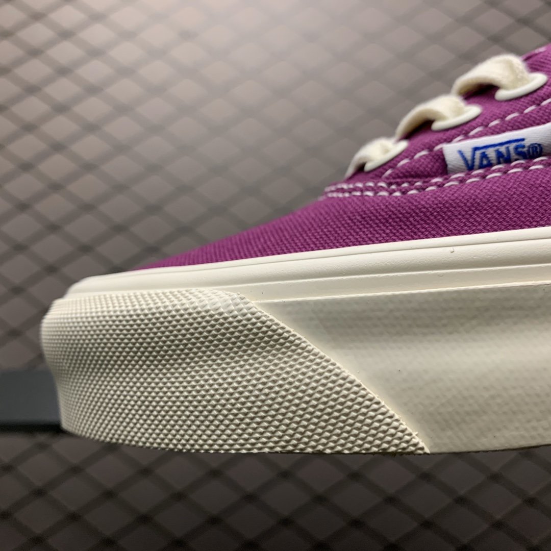 Replica Vans Shoe Vans OG Style 43 LX PP 35-44