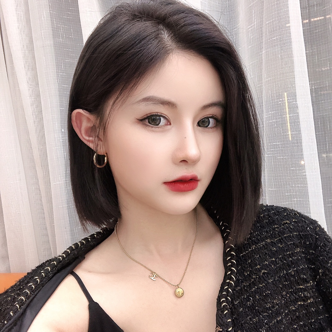 Replica CHANEL Necklace