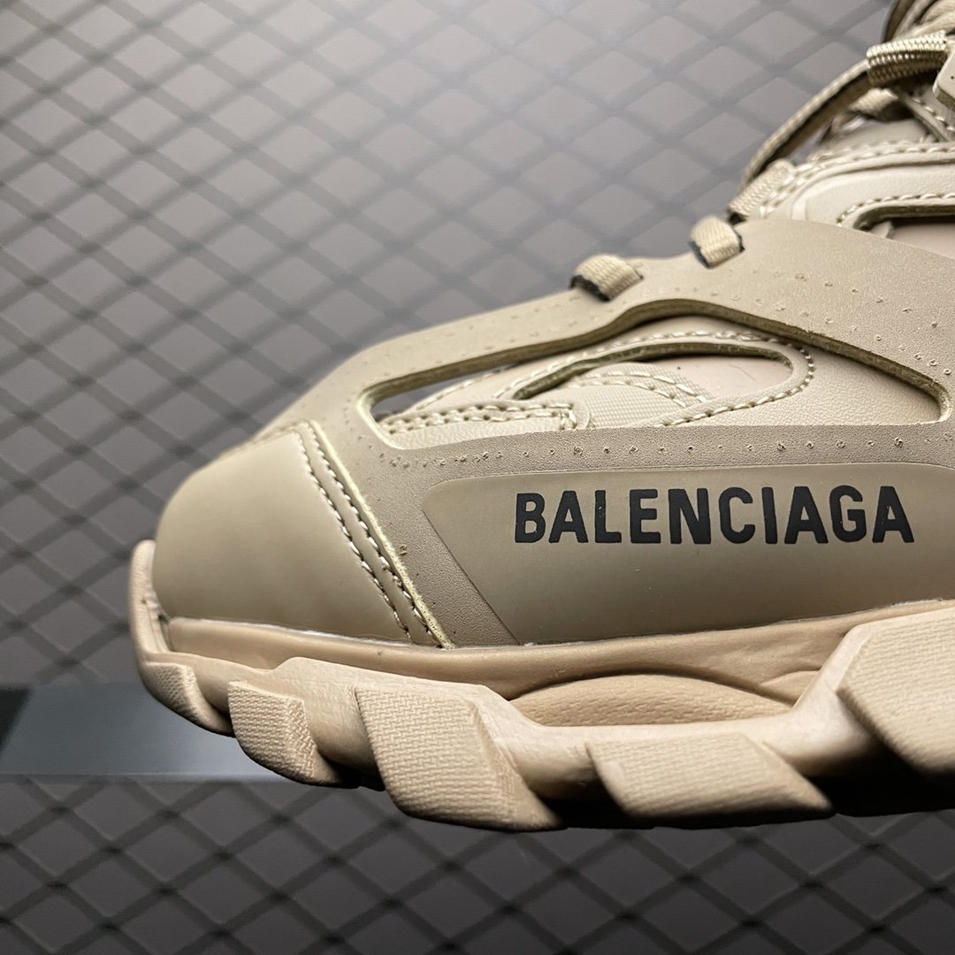 Replica Balenciaga Shoe Balenciaga  Track Hike Size 35-46