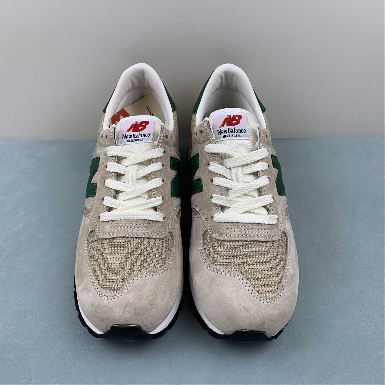 Replica New Balance Shoe New Balance NB990 M990TG1  36-45