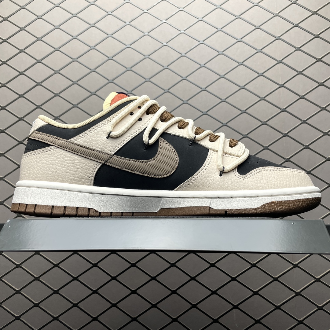 Replica Nike Dunk SB Shoe Nike Dunk Low DR9704-200 Size 36-45