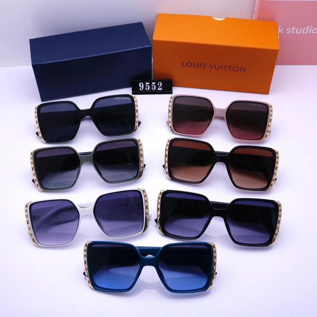 Replica Louis Vuitton Glasses