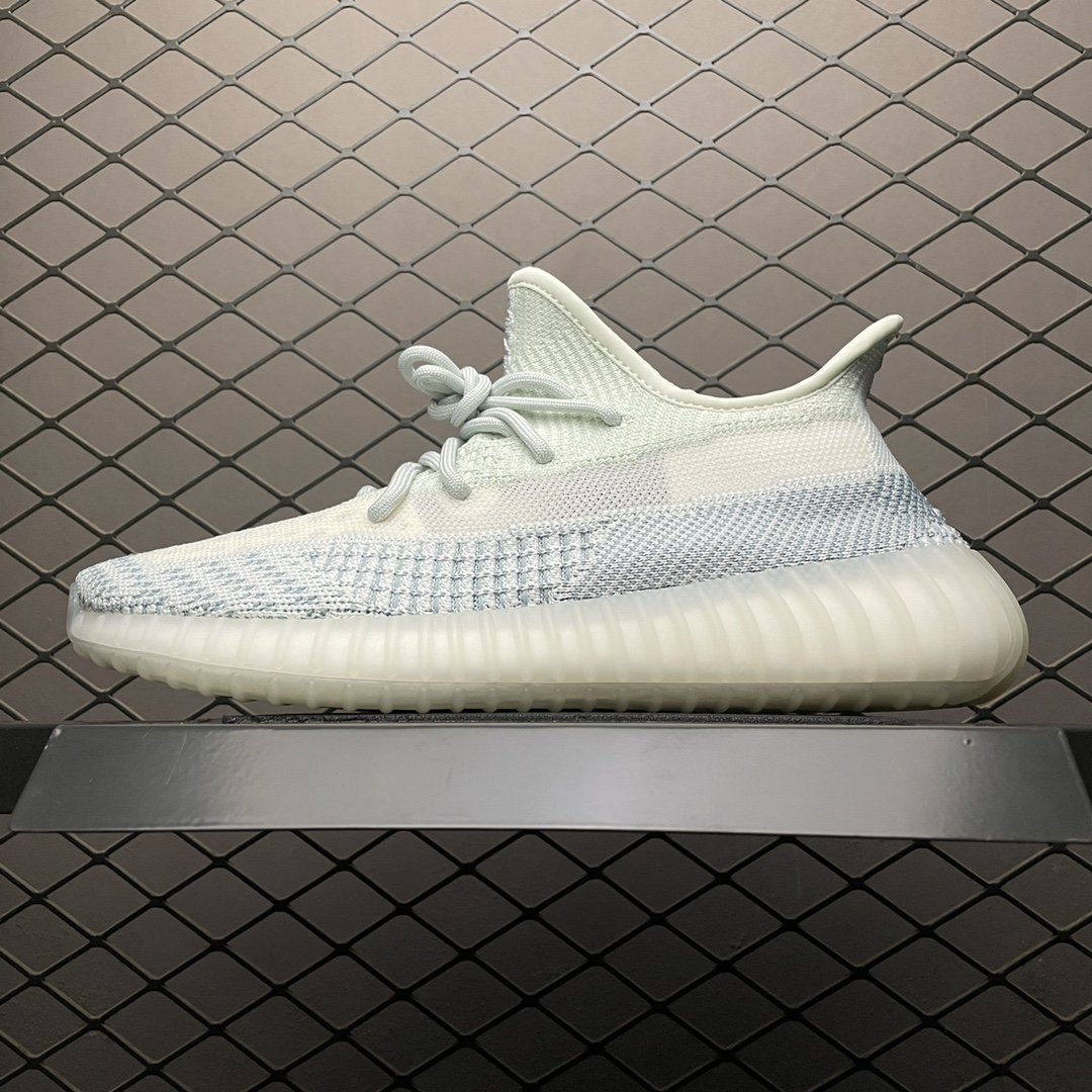 Replica Adidas Yeezy Shoe Adidas Yeezy Boost 350V2  FW3043 Size 36-48