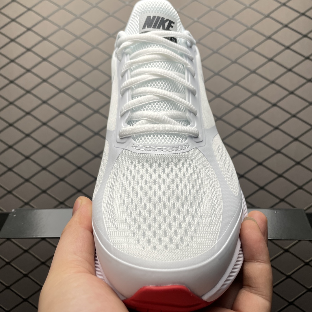 Replica Nike Shoe Nike Zoom Winflo 7X W7 CJ0291-005 Size 39-45