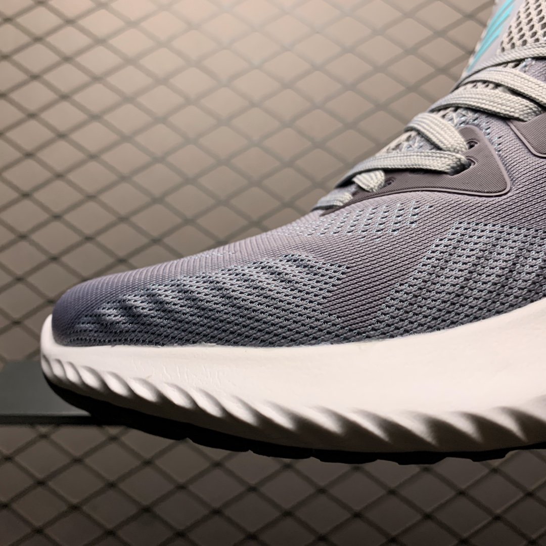 Replica Adidas Shoe Adidas AlphaBounce Beyond m CG3301 TPU 39-45
