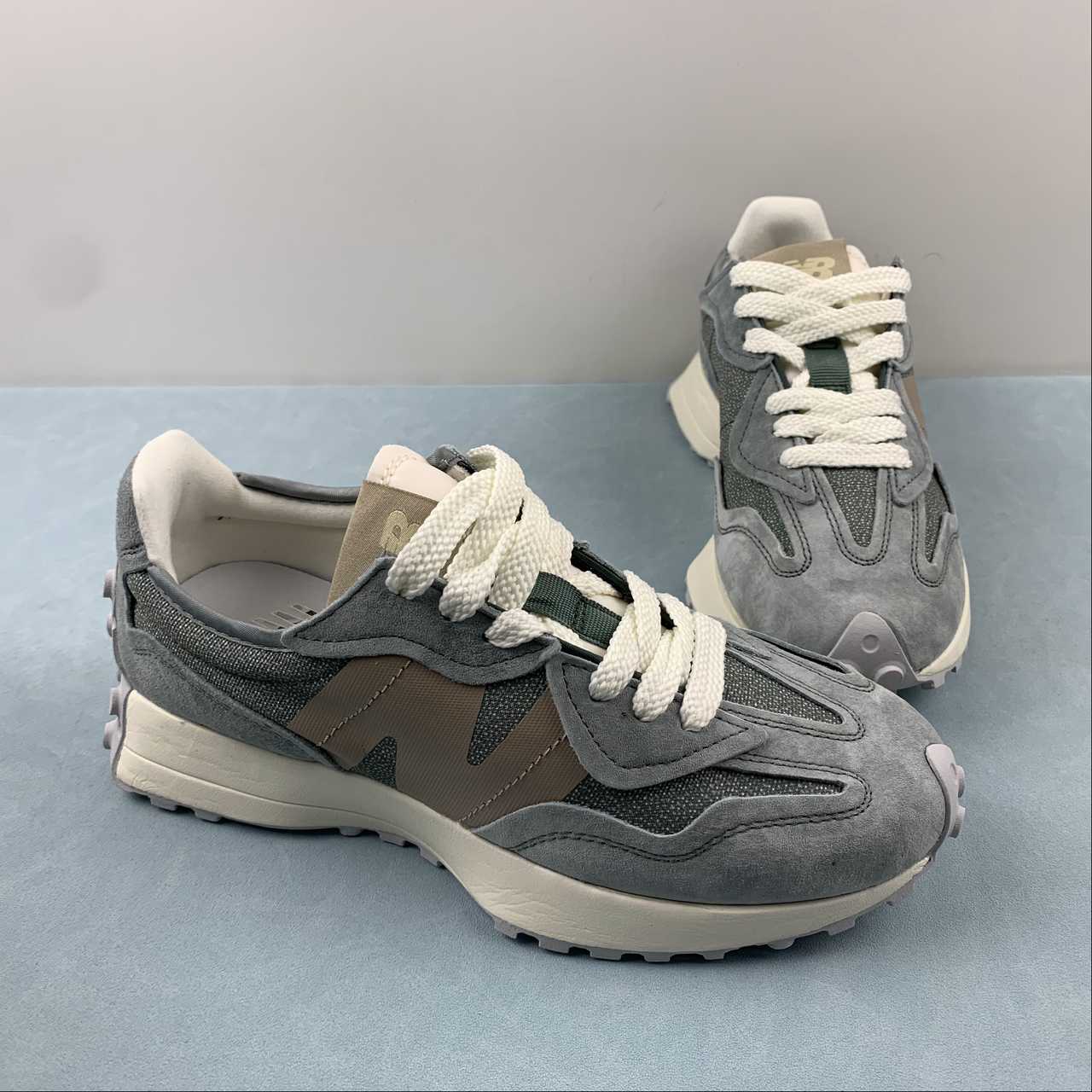 Replica New Balance Shoe New Balance NB327  U327WPA  36-45