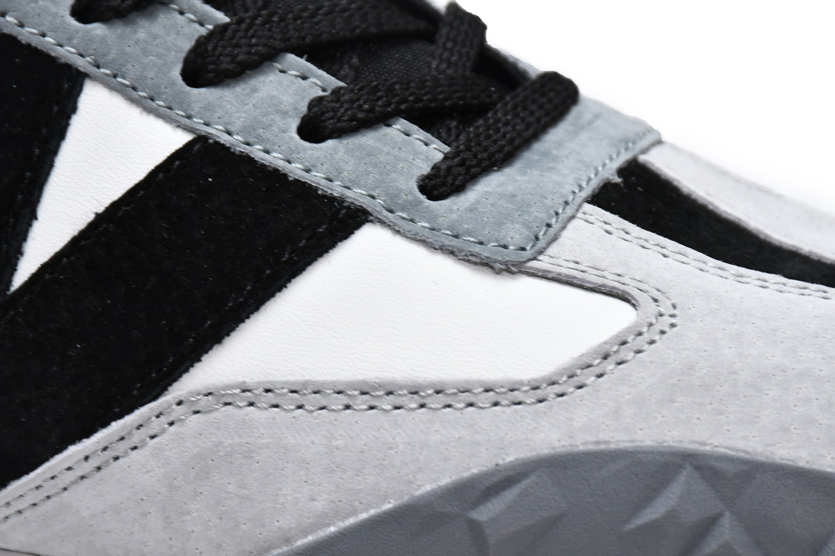 Replica New Balance Shoe New Balance XC-72-003  Grey Black Moon