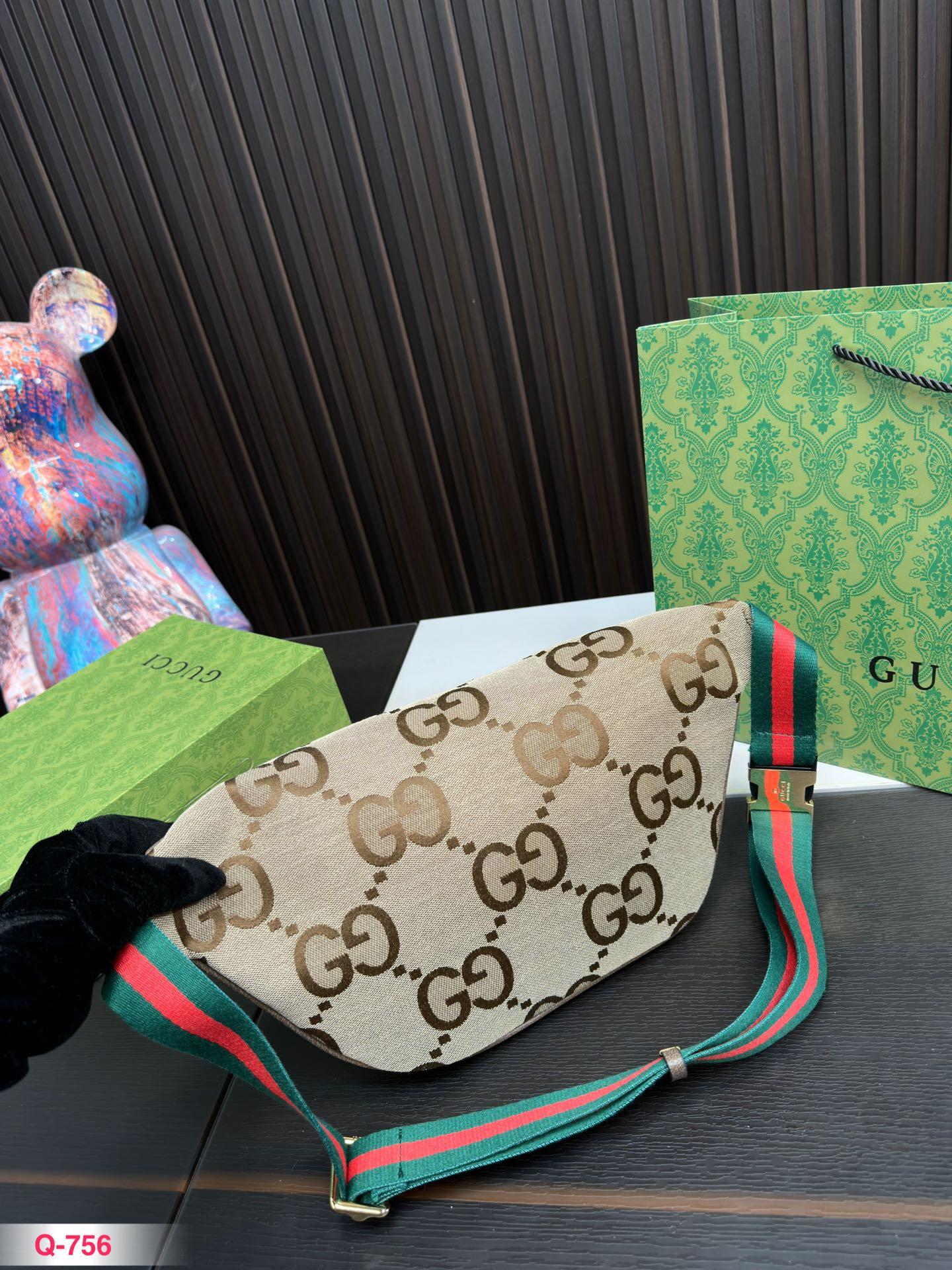 Replica Gucci Bag 19*32CM