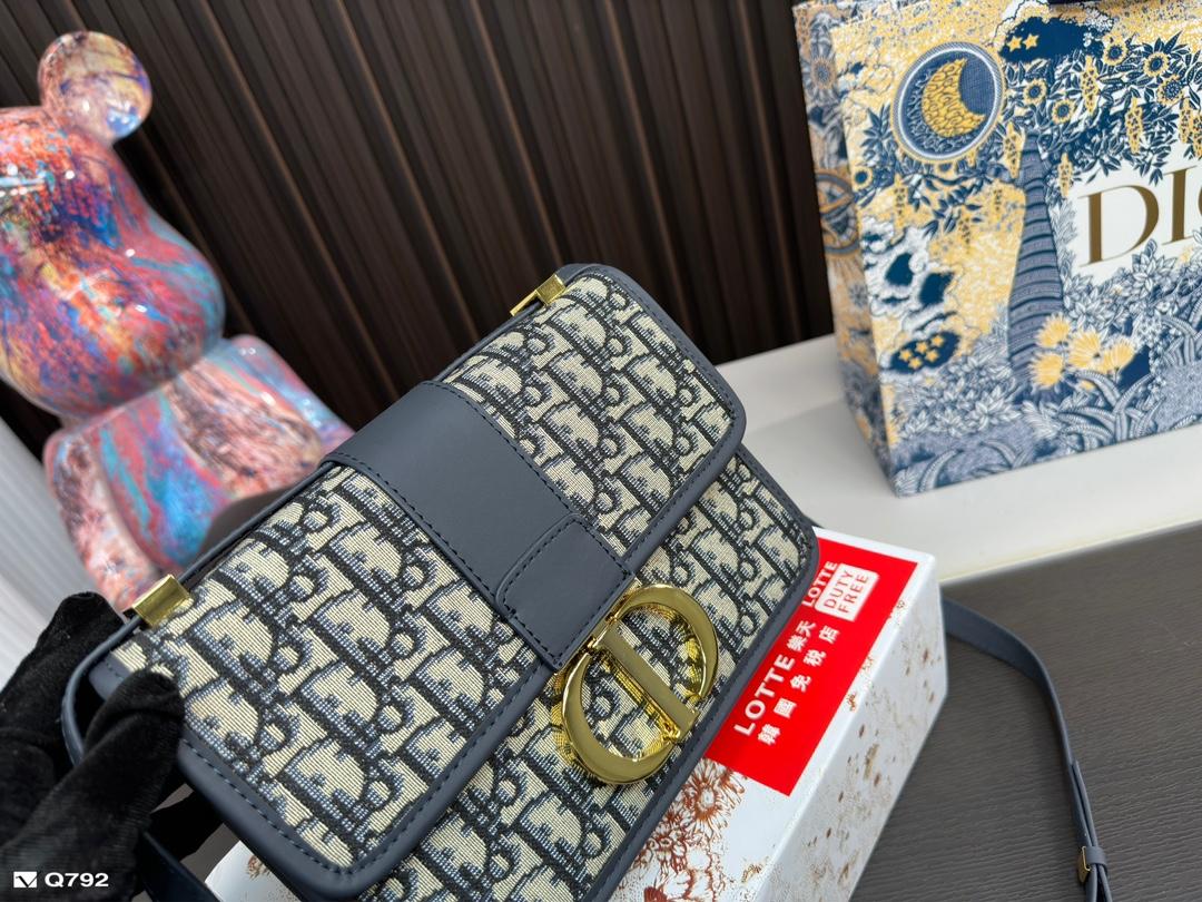 Replica Dior Bag 23*16CM