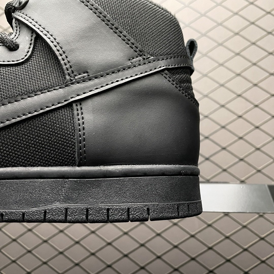 Replica Nike Dunk SB Shoe Nike SB Zoom Dunk High Pro Bota    923110-0_01829