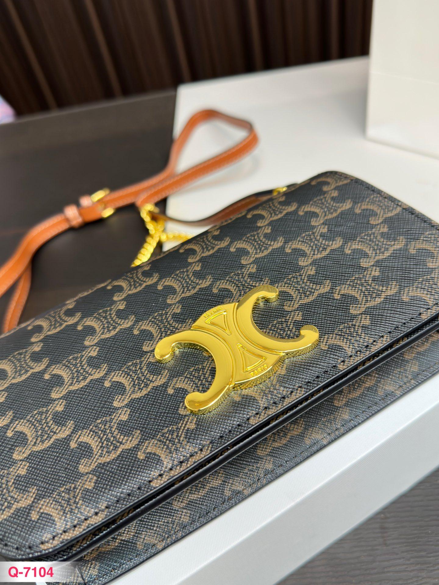 Replica Celine Bag 20*11CM