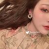 Replica GUCCI Earring