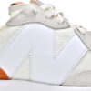 Replica New Balance Shoe WS327RA New Balance 327 Sea Salt Rust Oxide