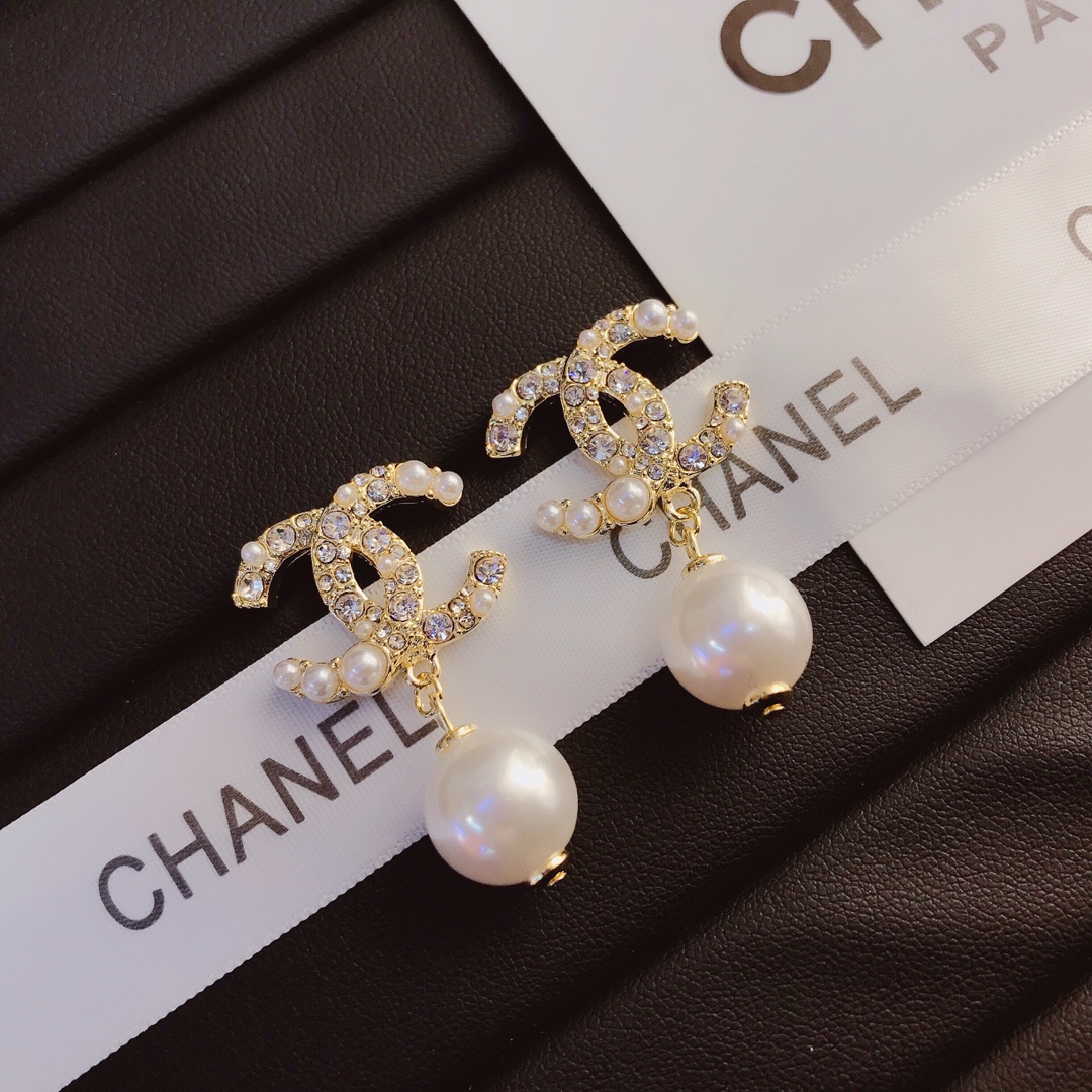 Replica CHANEL Earring