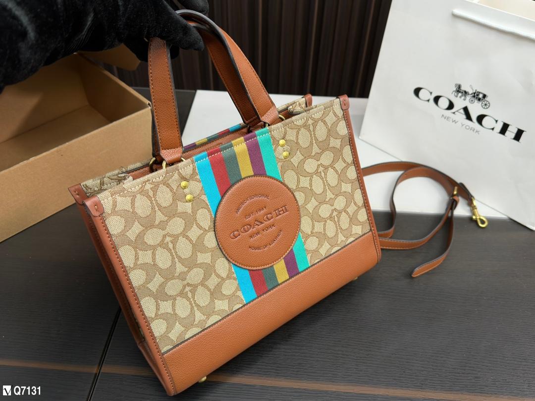 Replica Coach Bag 22*29CM