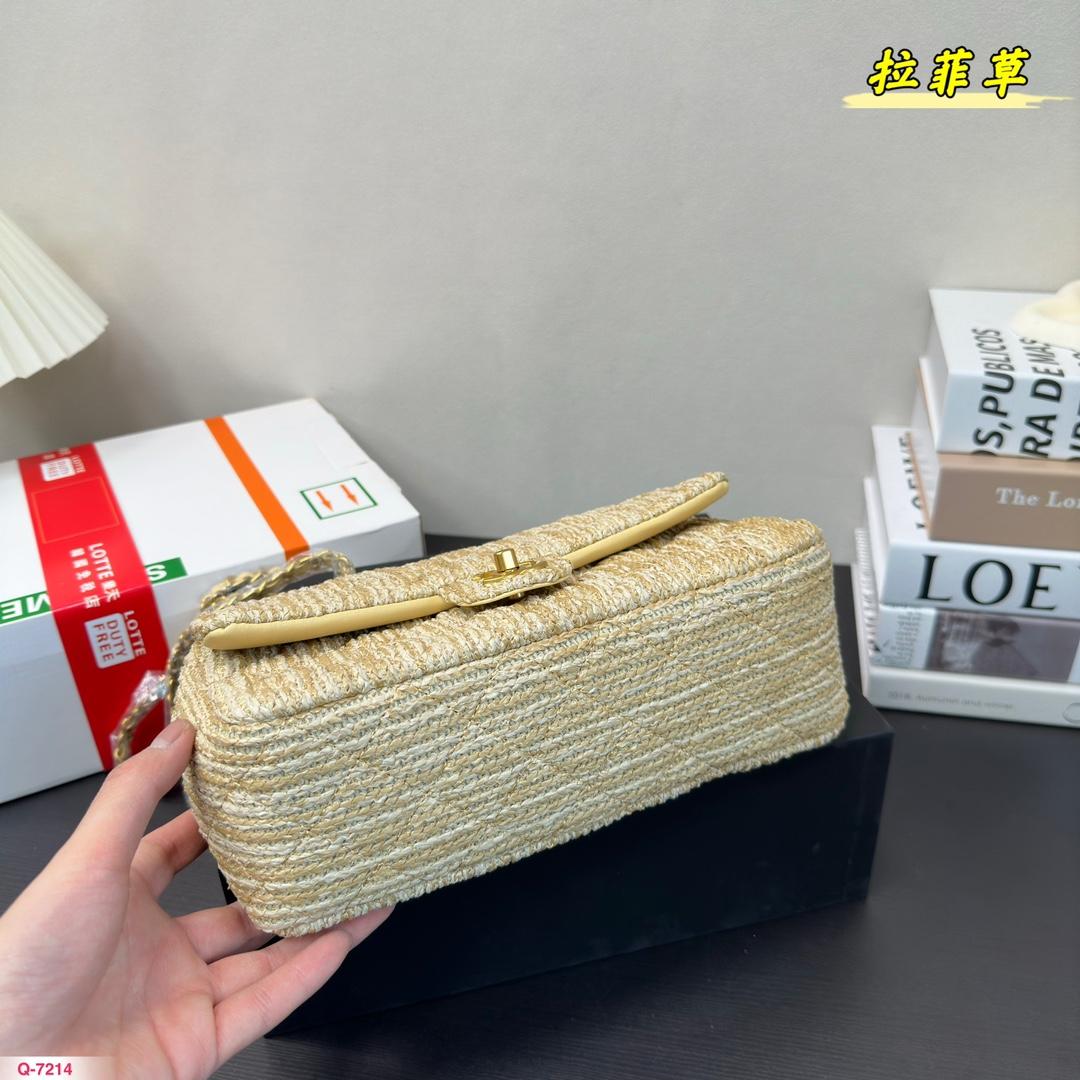 Replica Chanel Bag 24*14CM