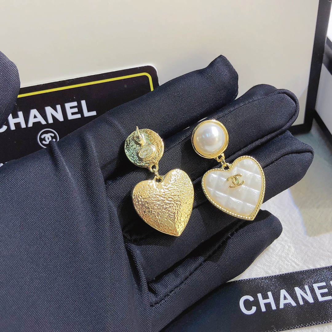 Replica CHANEL Earring