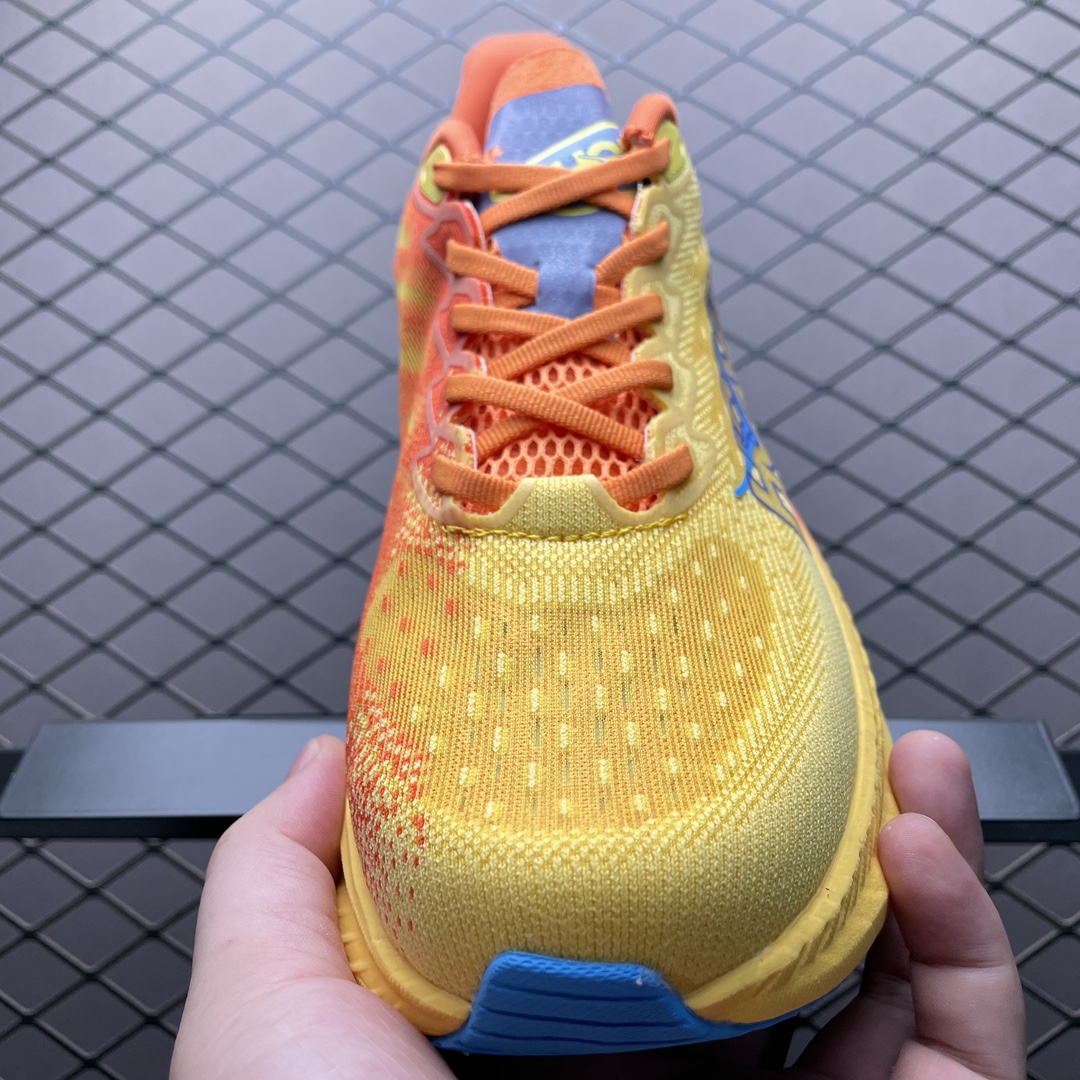 Replica HOKA Shoe Hoka One One Mach 6 1147790 a