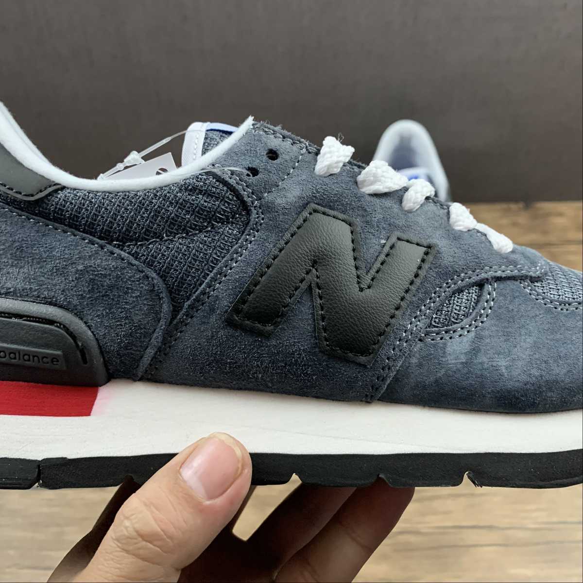 Replica New Balance Shoe New Balance NB990 M990HL 36-45