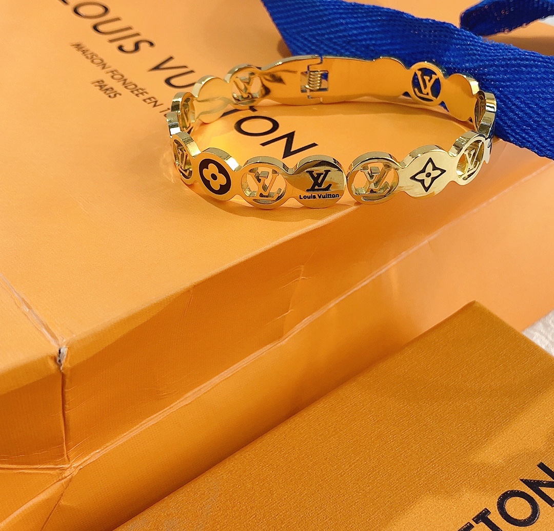 Replica LOUIS VUITTON Bangle