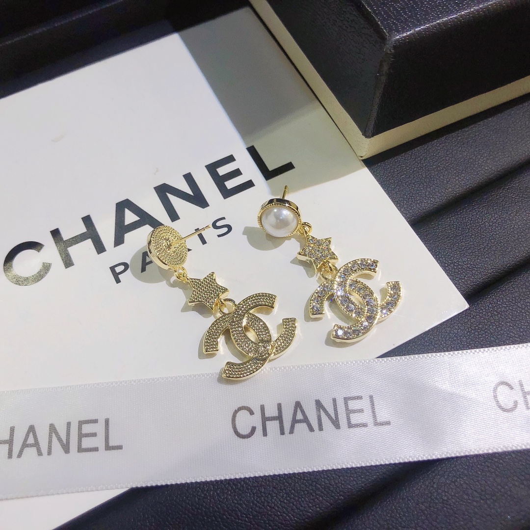 Replica CHANEL Earring
