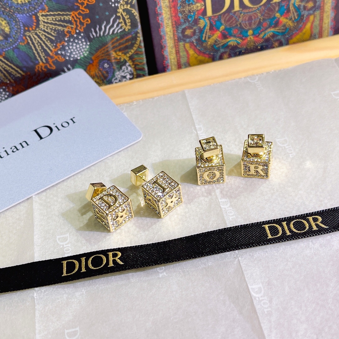 Replica DIOR Earring