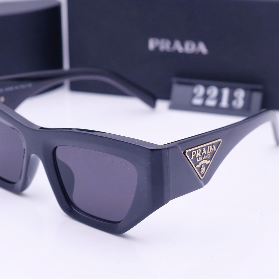 Replica Prada Glasses