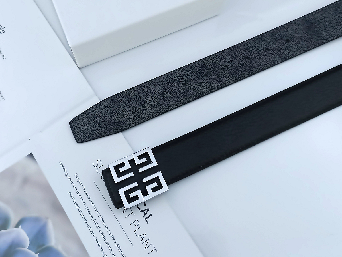 Replica GIVENCHY belt