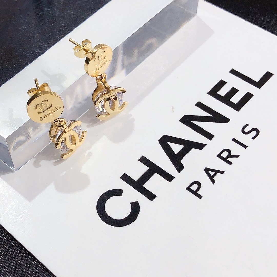 Replica CHANEL Earring