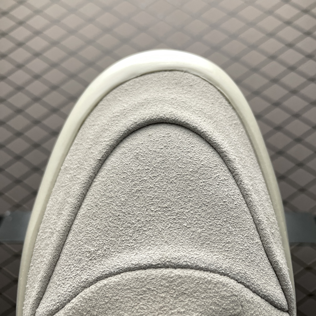 Replica Adidas Shoe Fear Of God x Adidas Athletics 86 Lo IE6215 FOG Size 36-49