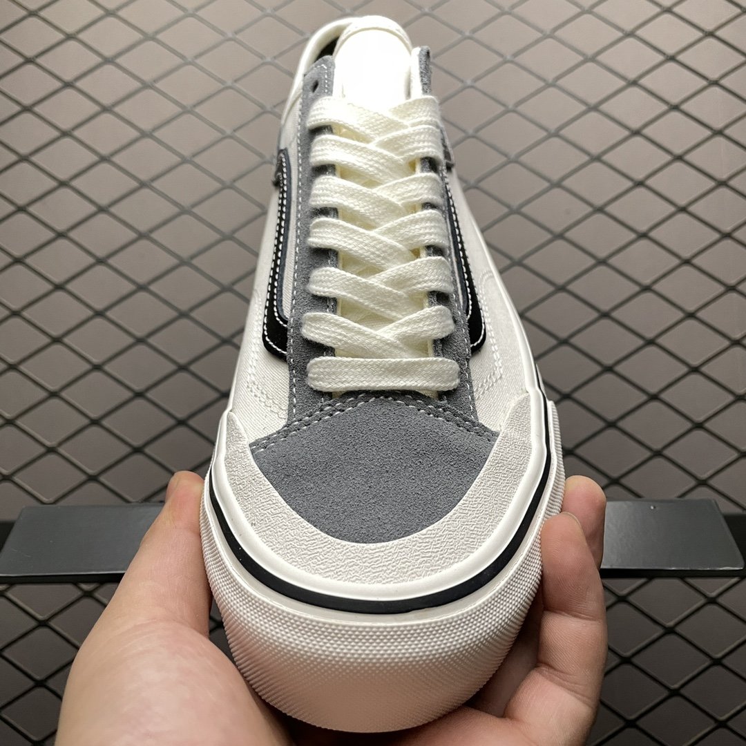 Replica Vans Shoe Vans Style 36 Size 35-44 0914