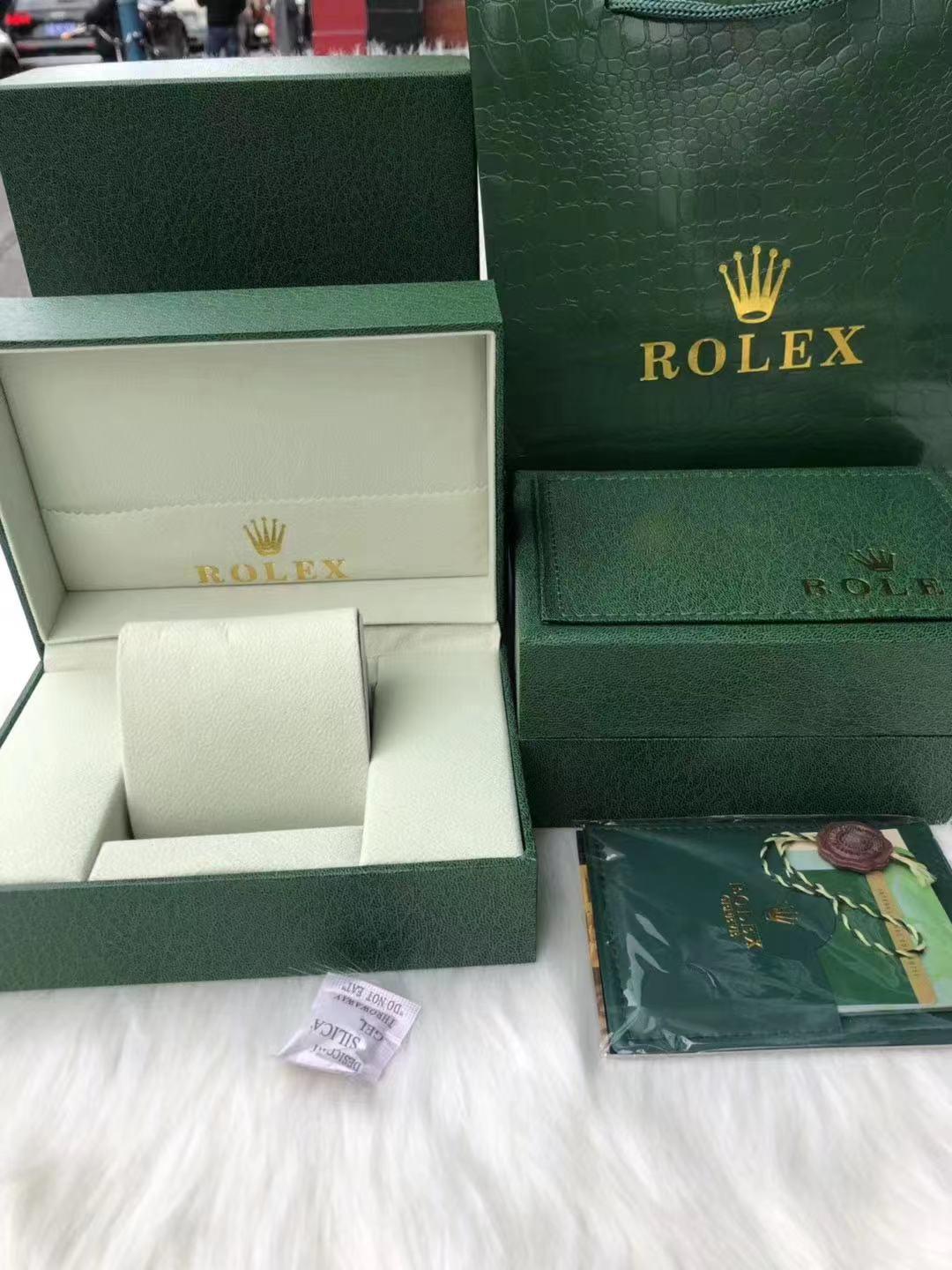 Rolex Replica Watches Box