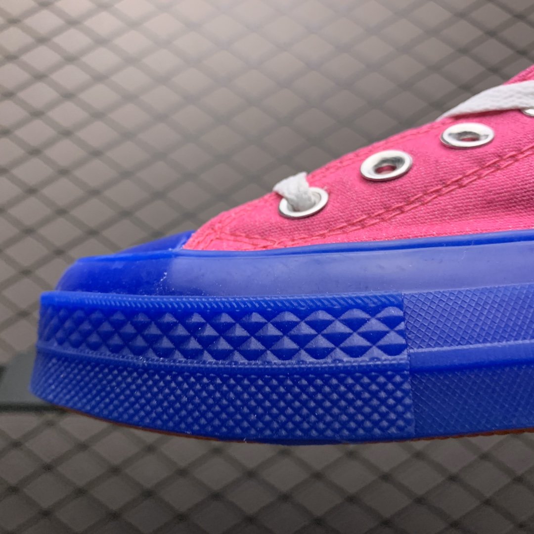 Replica Converse Shoe Converse Chuck 70 OX 35-44