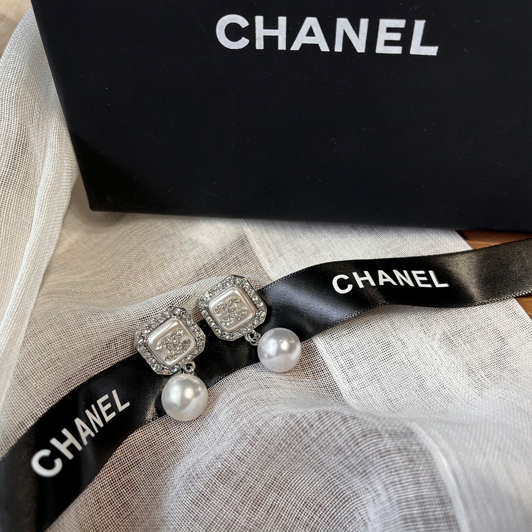 Replica CHANEL Earring