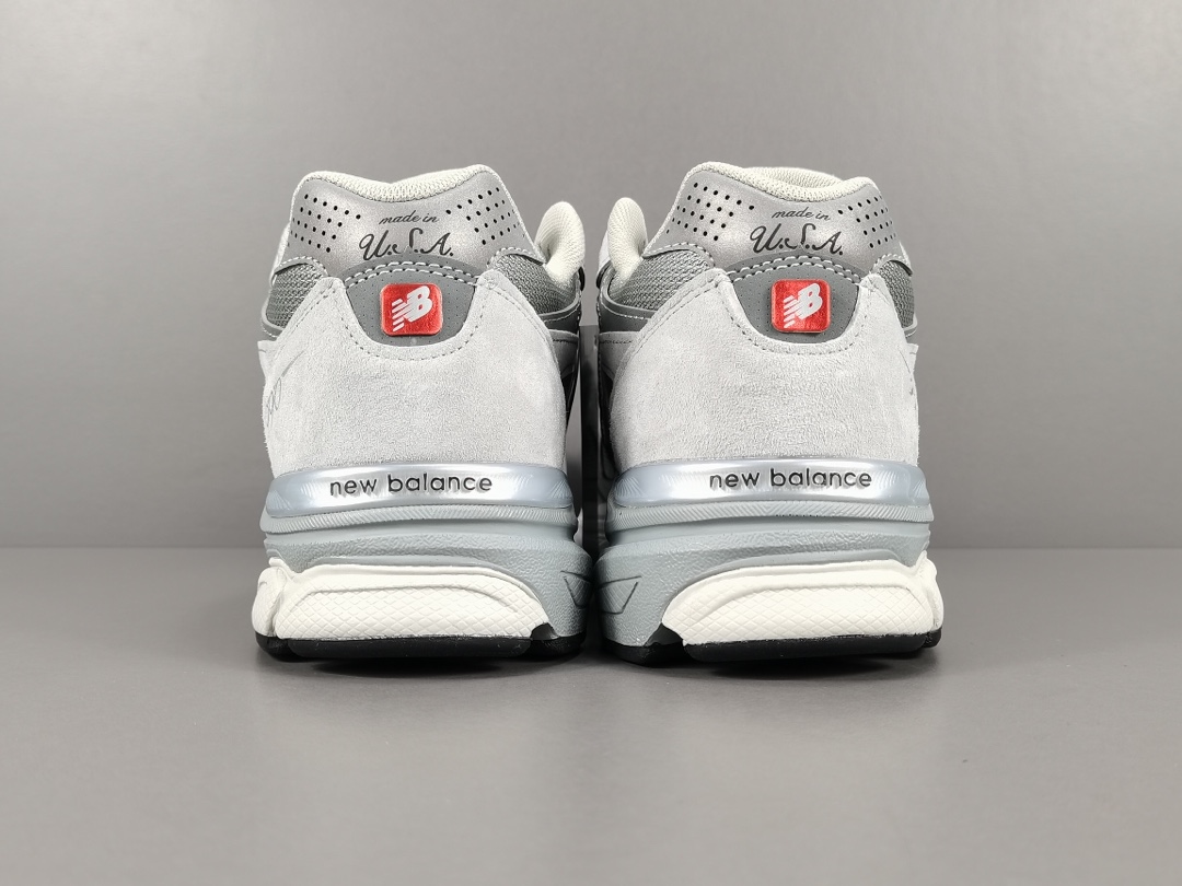 Replica New Balance Shoe  New Balance 990 V3     U990GY3