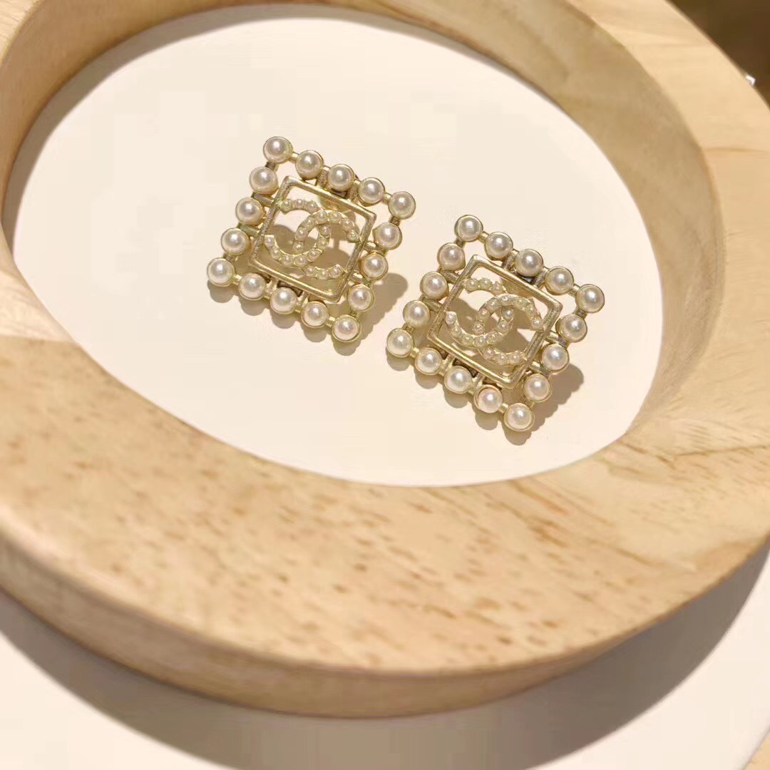 Replica CHANEL Earring