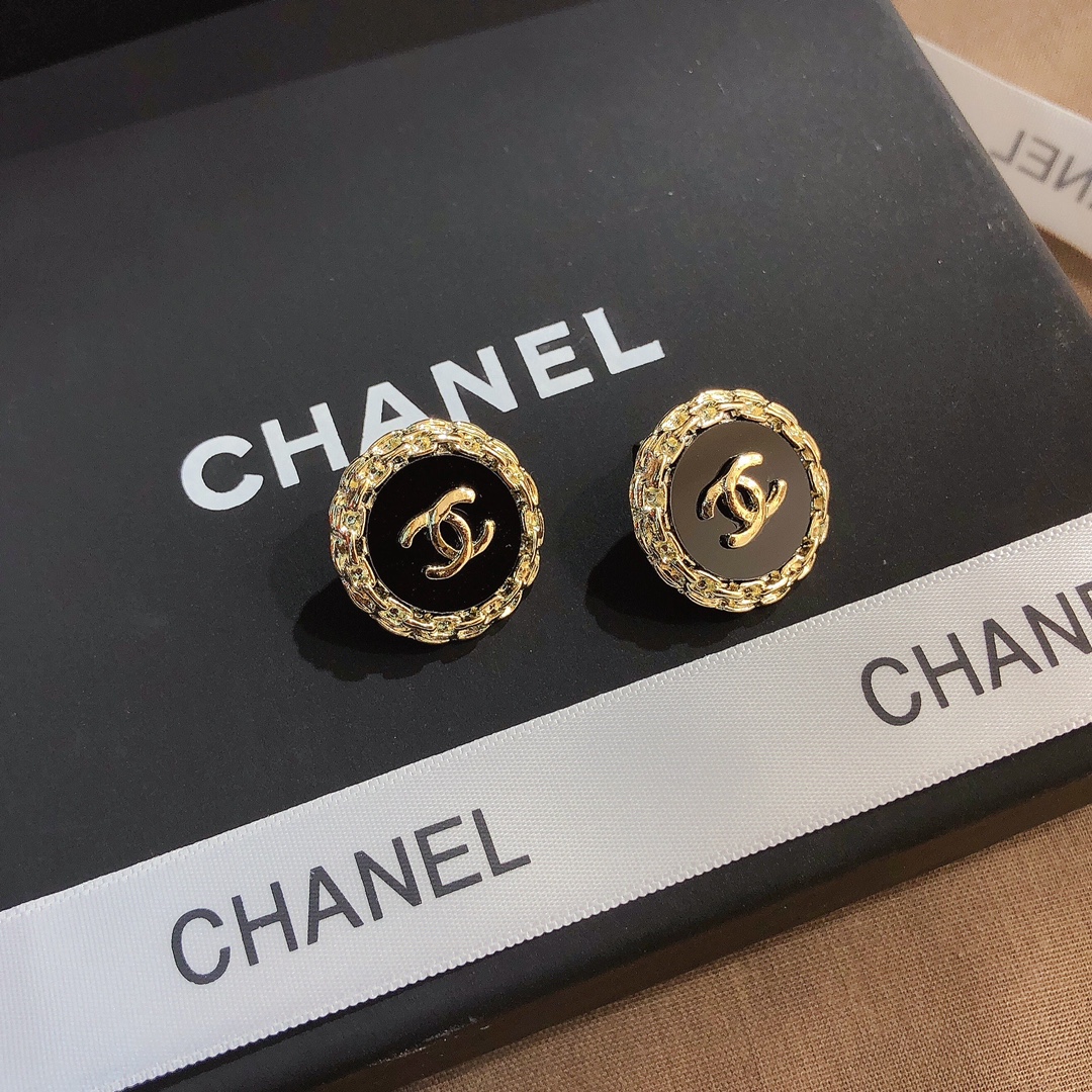 Replica CHANEL Earring
