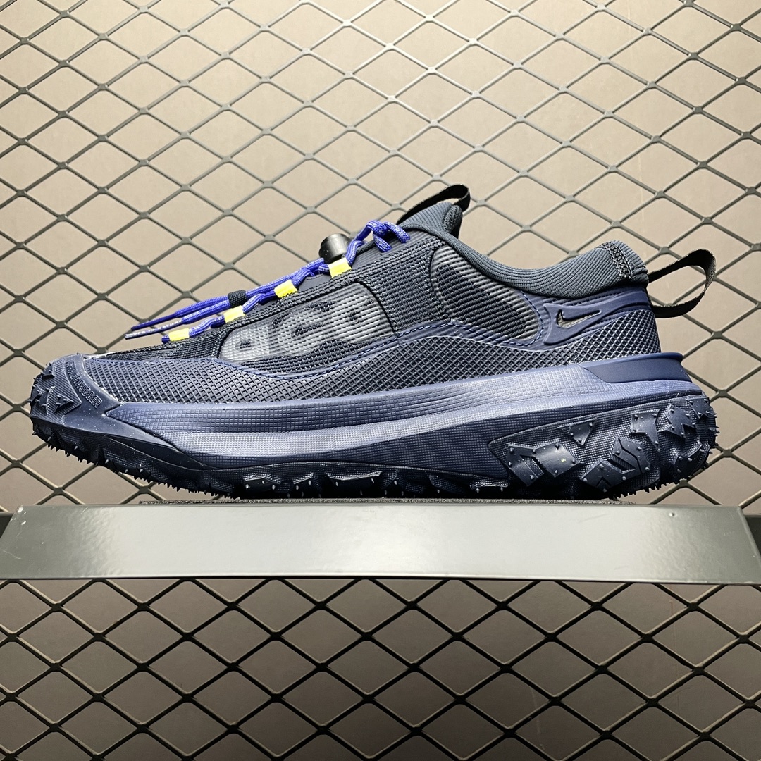 Replica Nike Shoe Nike ACG Mountain Fly 2 HF6245-400 Size 40-46