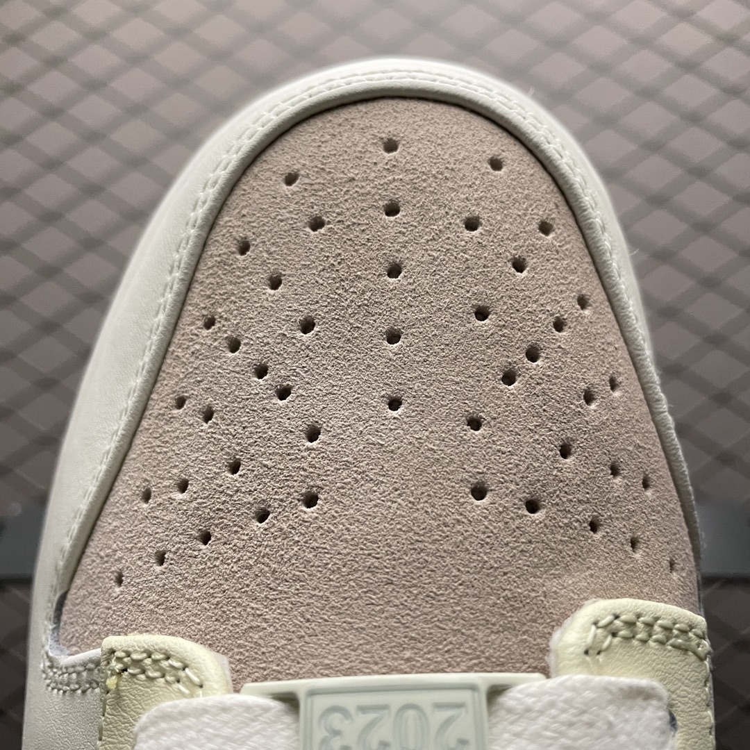 Replica Nike Dunk SB Shoe NK Dunk Low Year of the Rabbit FD4203-211 Size 36-46