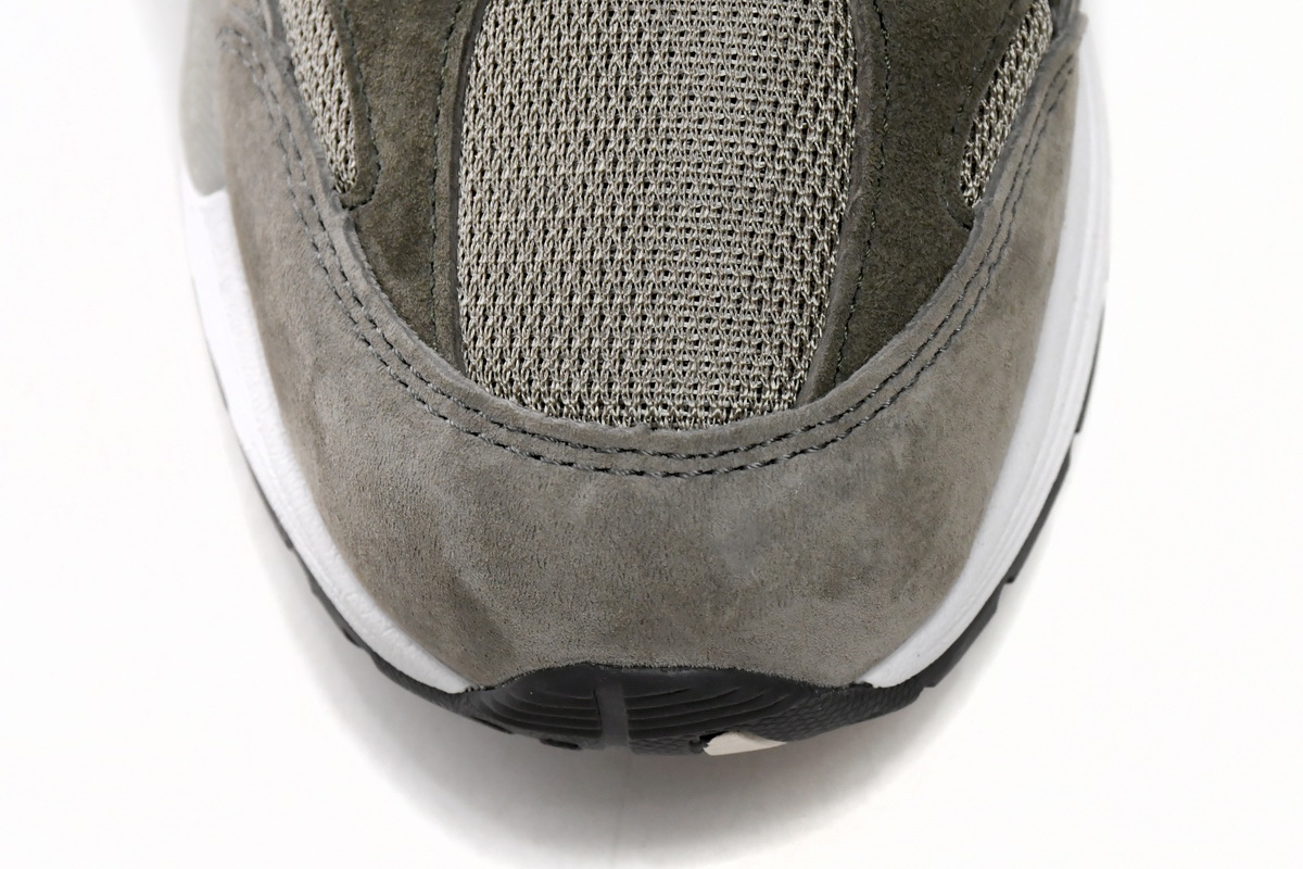 Replica New Balance Shoe M992J2 JJJJound x New Balance 992 Grey