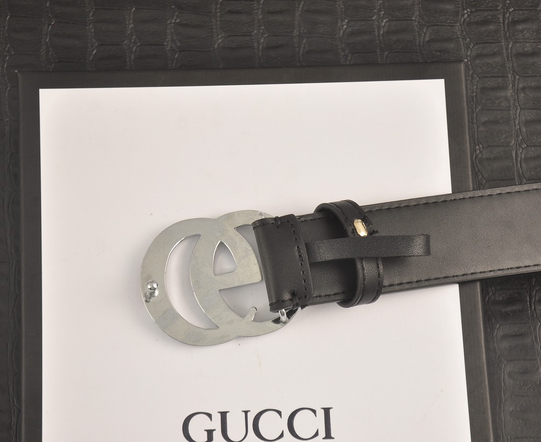 Replica GUCCI belt