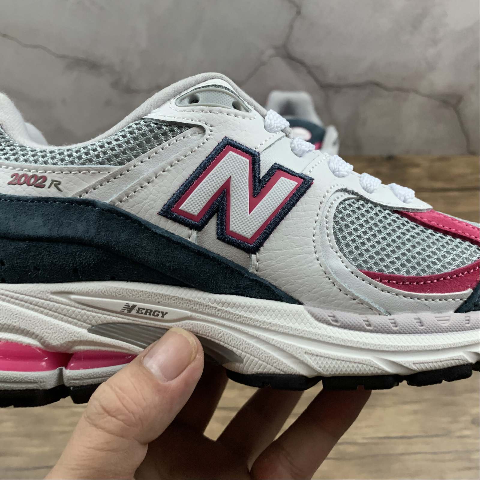 Replica New Balance Shoe New Balance NB2002  ML2002RH  36 36.5 37 38 38.5 39 40